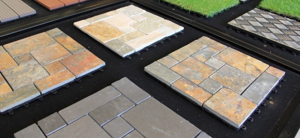 R-CLICK TILE SHOP CONCEPT