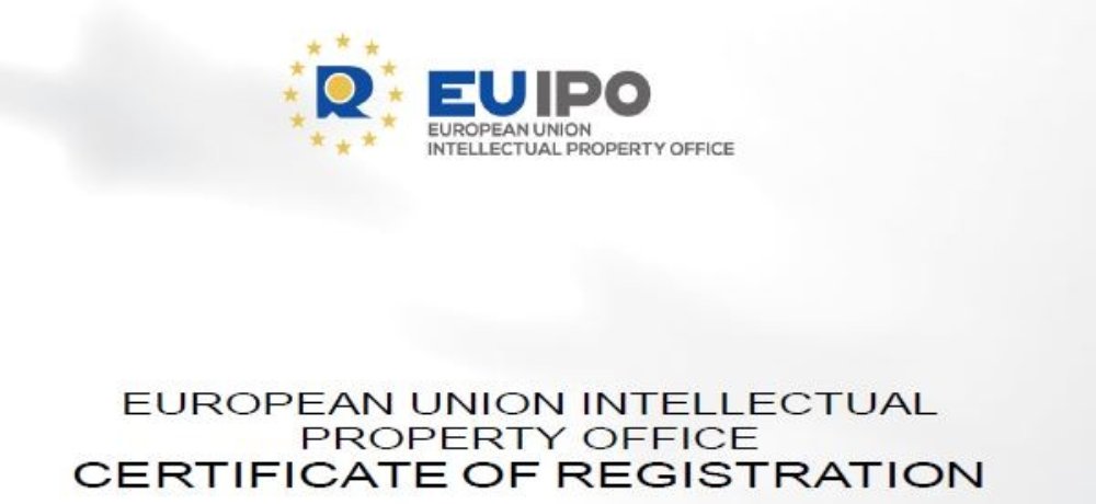 PRODUCT STRUCTURE REGISTERATION,EU
