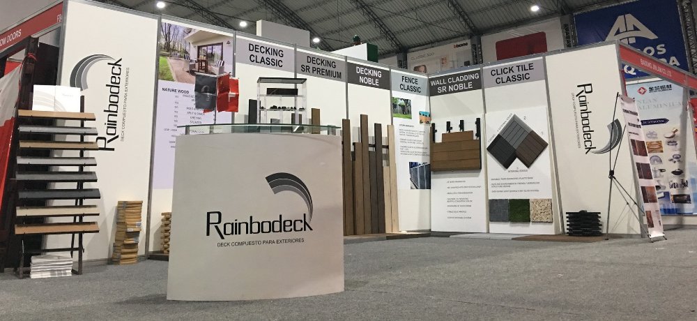 PARTICIPATION OF EXHIBITION FAIR,SEPTEMBER,2018