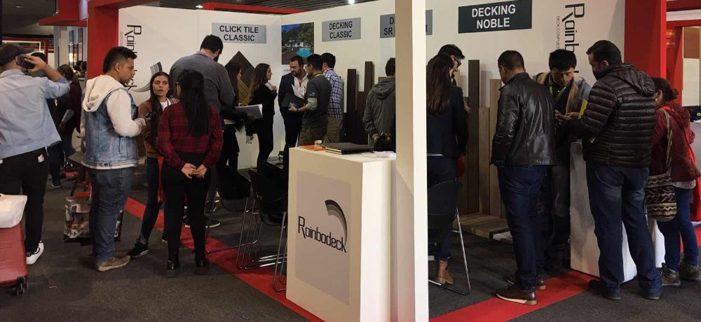 PARTICIPATION OF EXHIBITION FAIR,MAY,2019