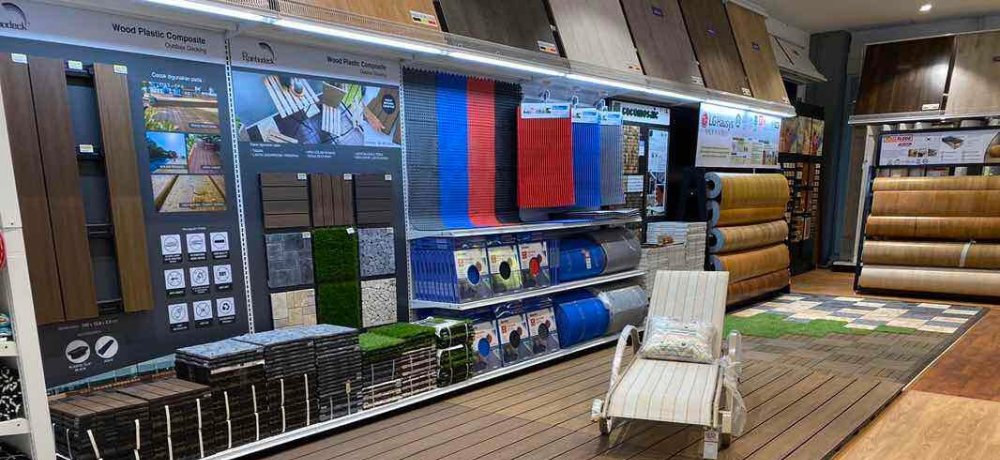 RAINBODECK IN ACE HARDWARE