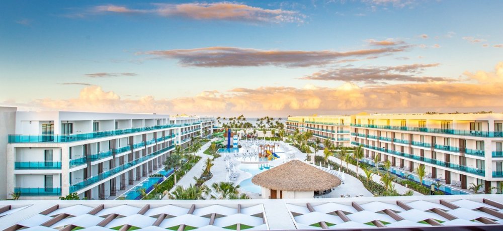 RESORT HOTEL PROJECT