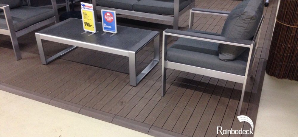 R-CLICK TILE,FURNITURE SHOP CONCEPT