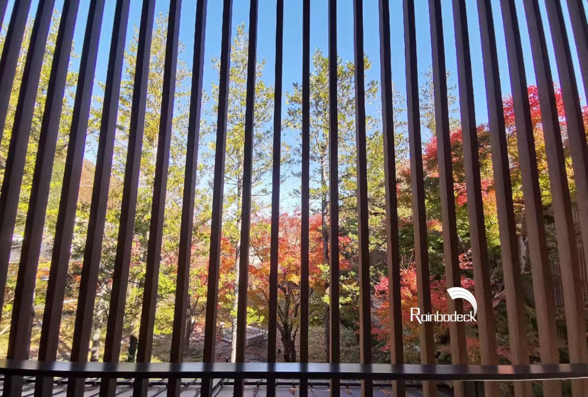 COMMERCIAL PROJECT - SOUTH EAST ASIA - COSHIELD MULTI-BEAM