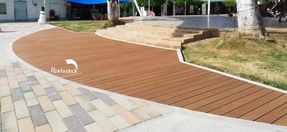 PARK PROJECT,LATIN AMERICA