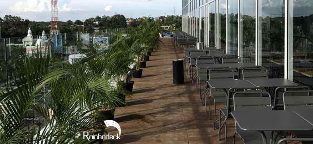 PROJECT,LIVING WORLD ALAM SUTERA