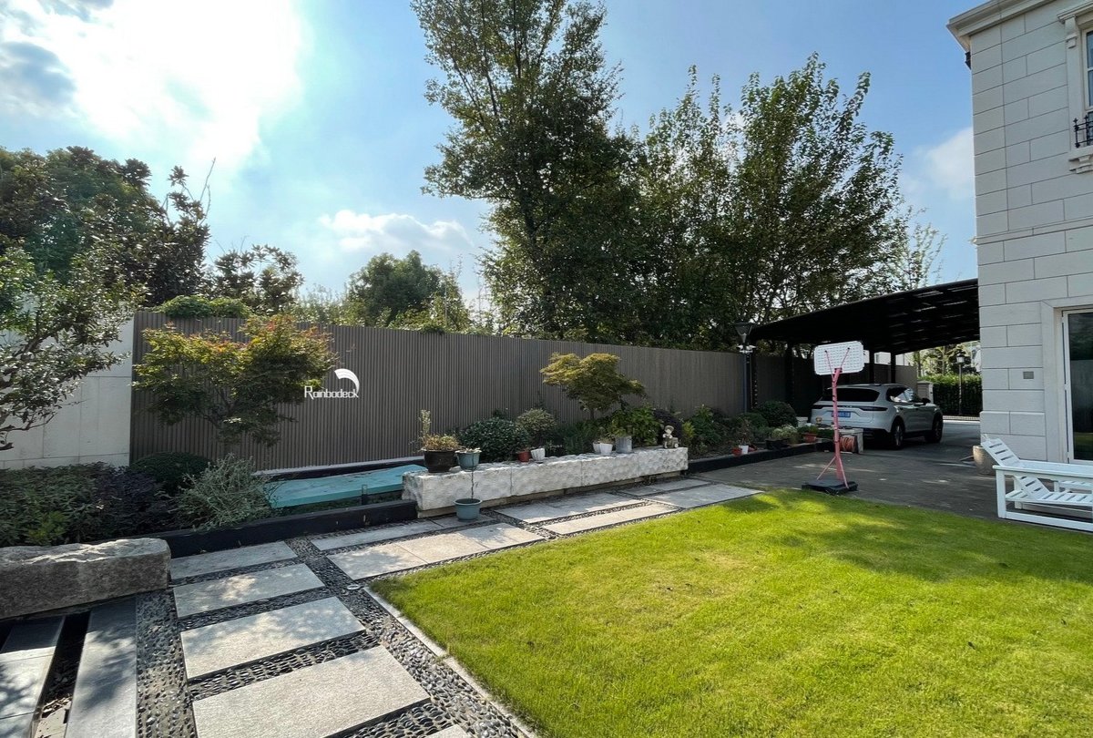 HOUSE PROJECT 97 - ASIA - COSHIELD G-PANEL