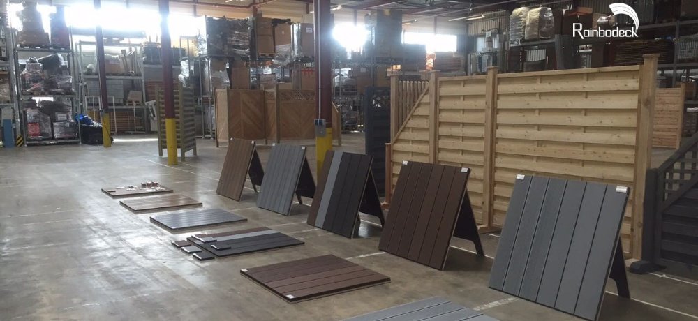 WAREHOUSE-BULK-PURCHASING PROMOTION