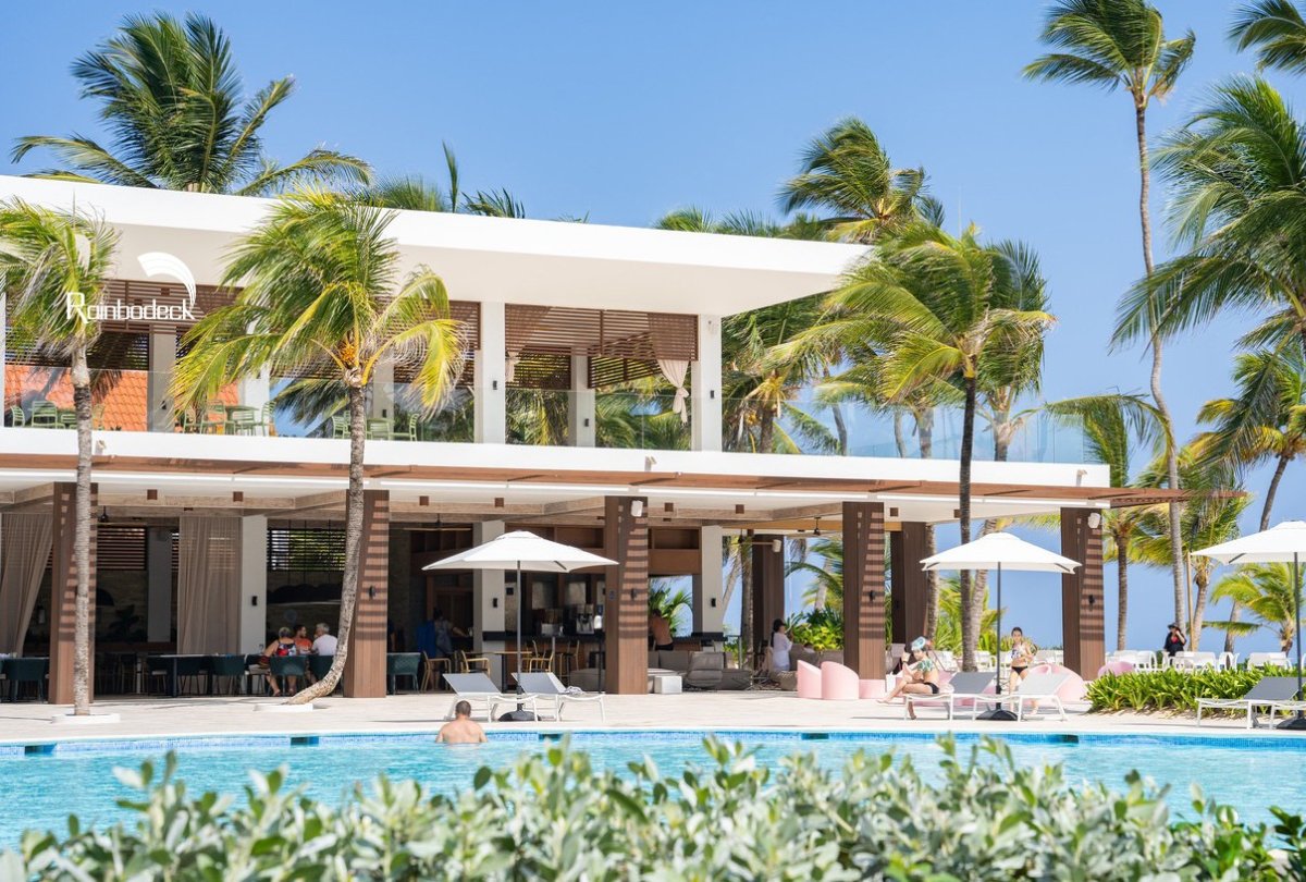 RESORT HOTEL - COSHIELD MULTI-BEAM,E-PANEL,G-PANEL