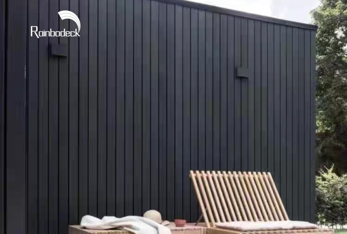 COMMERCIAL PROJECT - WALL CLADDING - COSHIELD E-PANEL