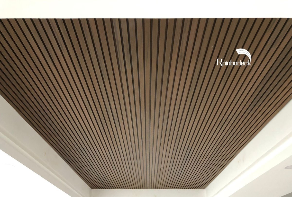 MEETING ROOM - CEILING - COSHIELD G-PANEL