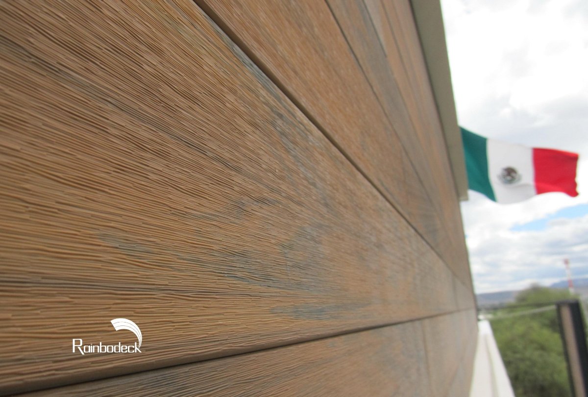 OFFICE BUILDING - WALL CLADDING - COSHIELD E-PANEL