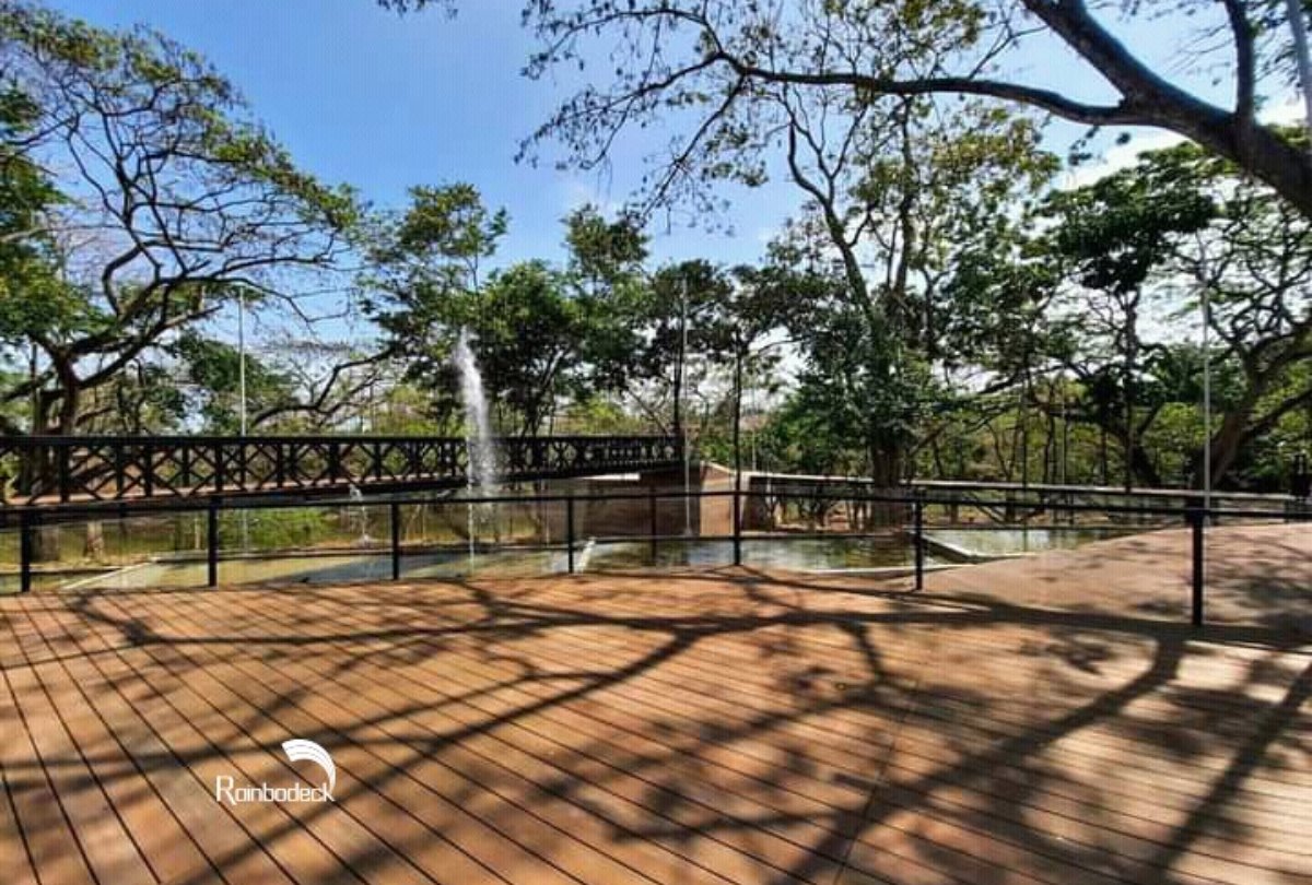 PARK - DECKING - COSHIELD DECKING PREMIUM