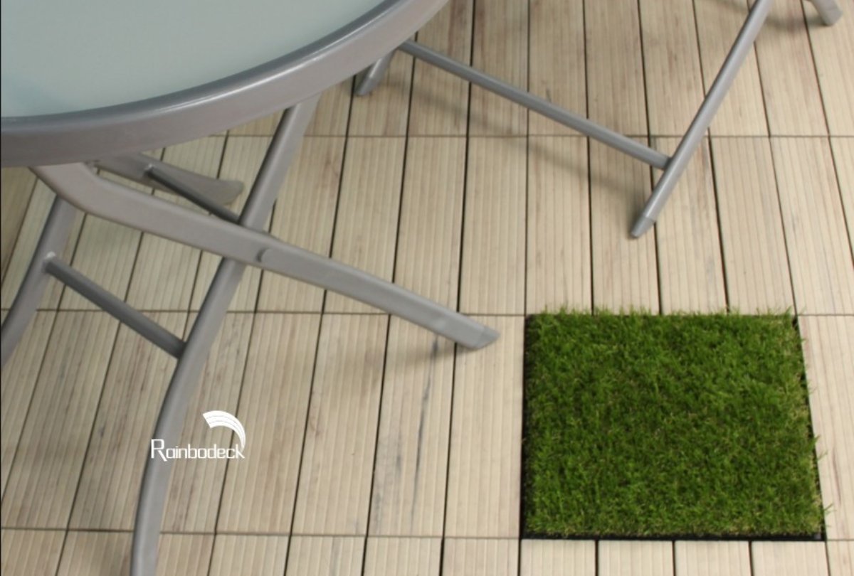 PATIO - DECK TILE - R-CLICK HPC TILE PREMIUM